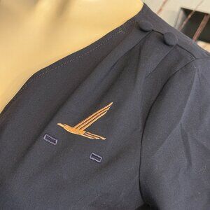 THE OUTFITTERS Flight Attendant Dress